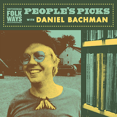 People’s Picks: Daniel Bachman