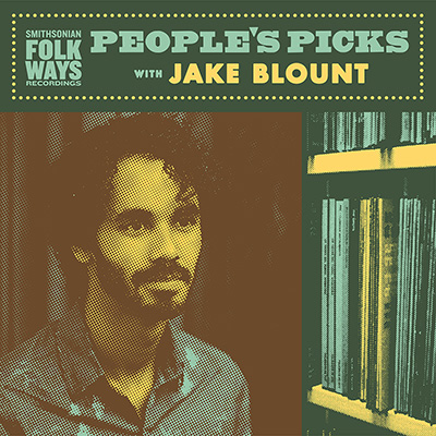 People’s Picks: Jake Blount