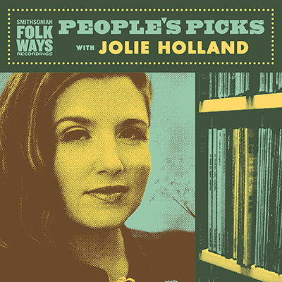 People’s Picks: Jolie Holland
