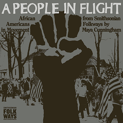 A People in Flight: African Americans in Movement