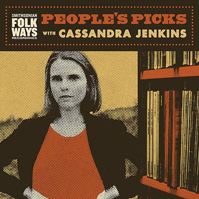 People’s Picks: Cassandra Jenkins