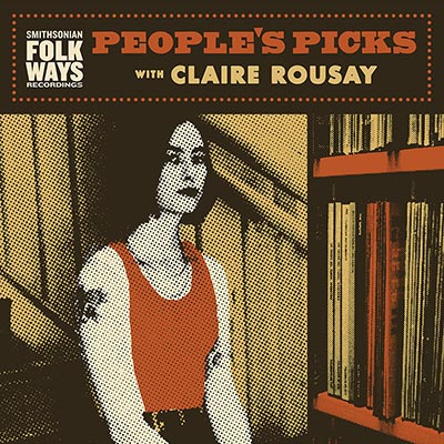 People's Picks: Claire Rousay