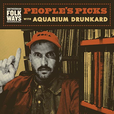 People's Picks: Aquarium Drunkard