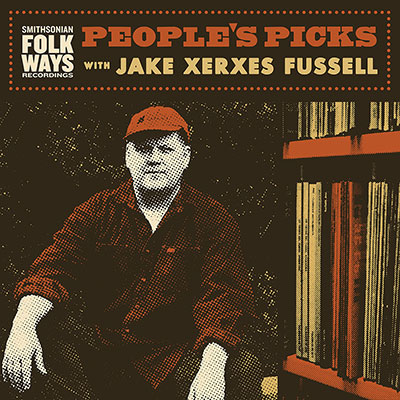 People’s Picks: Jake Xerxes Fussell