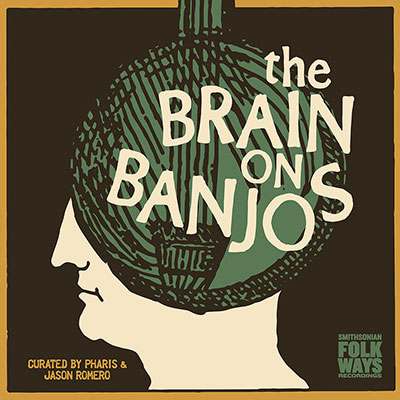 The Brain on Banjos