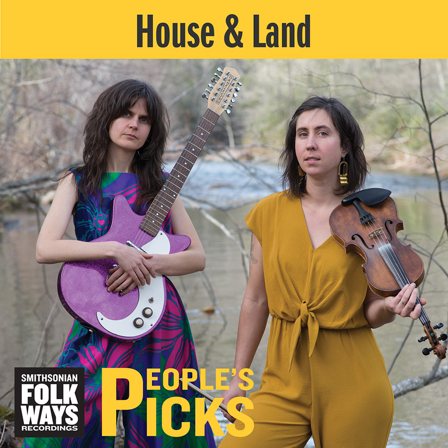People’s Picks: House and Land