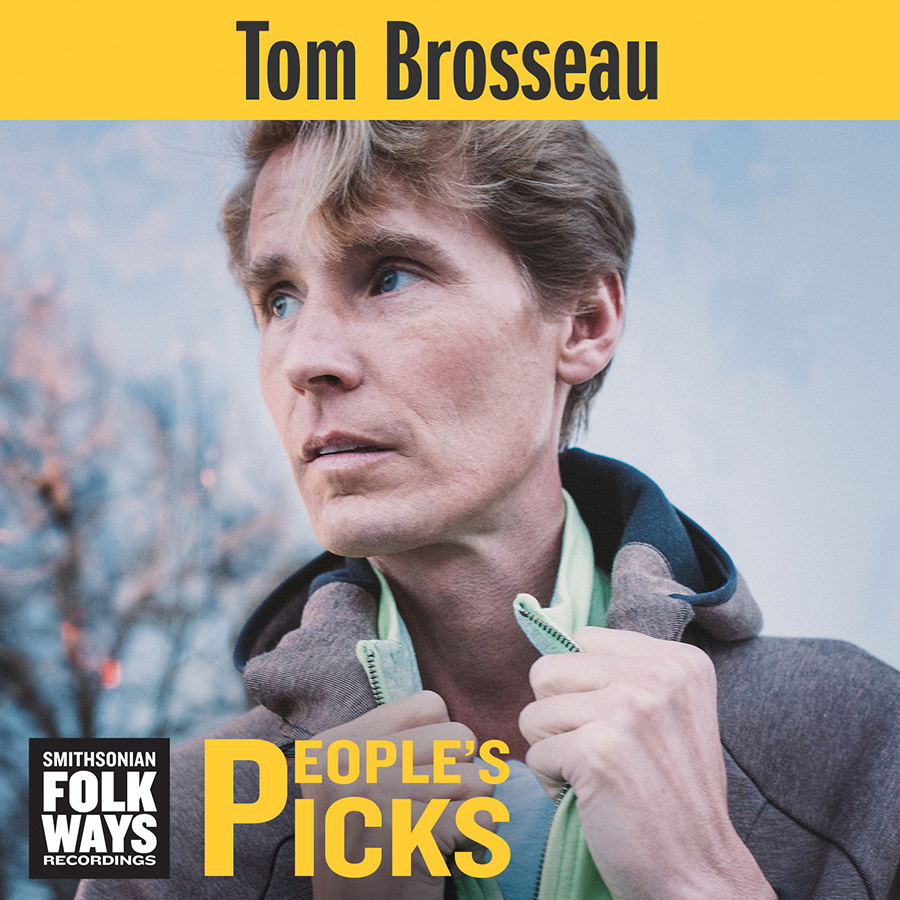 People’s Picks: Tom Brosseau