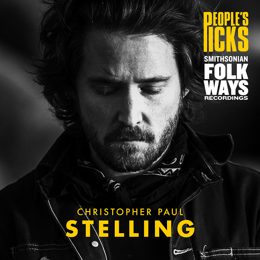 People’s Picks: Christopher Paul Stelling