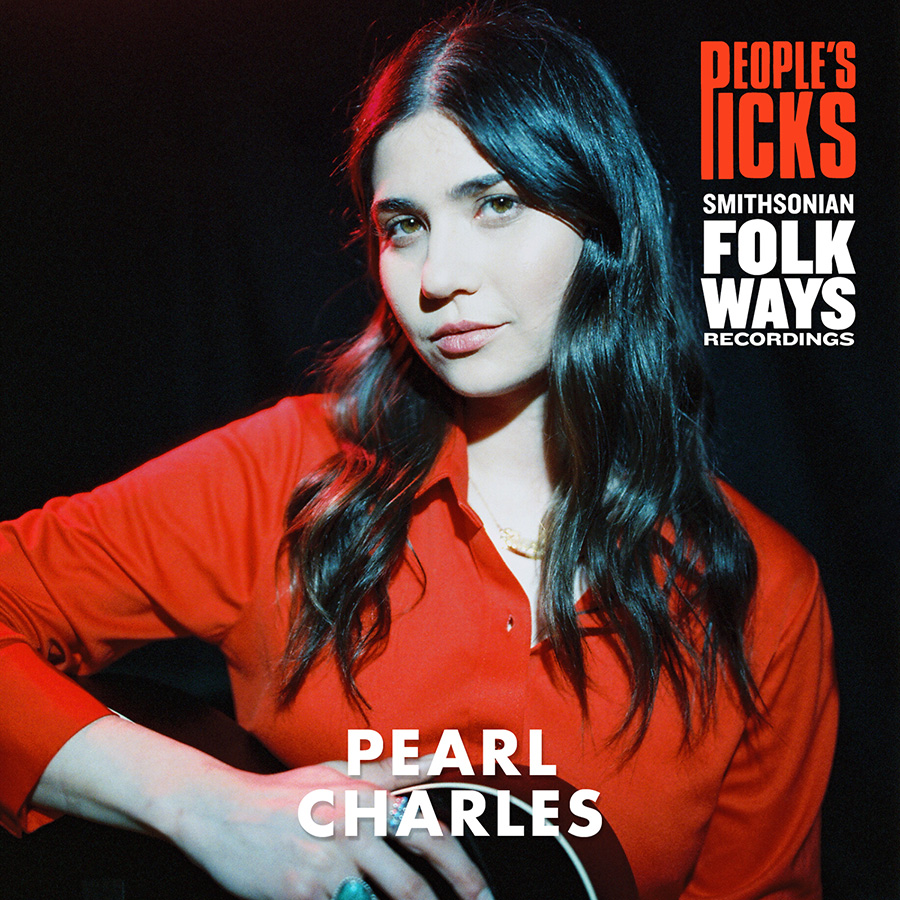 People’s Picks: Pearl Charles