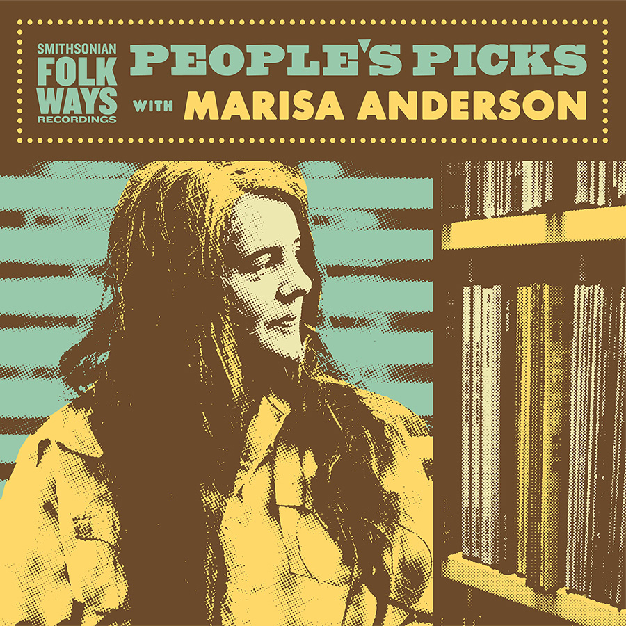 People’s Picks: Marisa Anderson