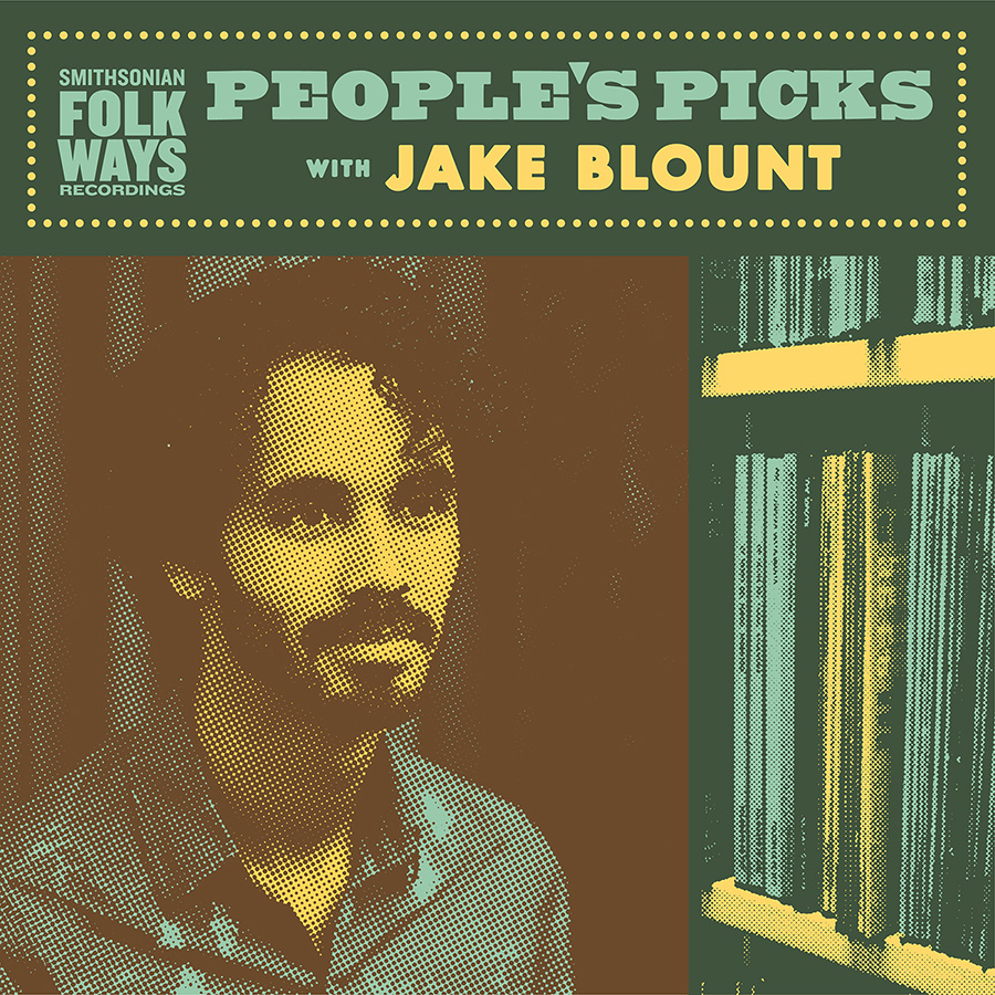 People’s Picks: Jake Blount