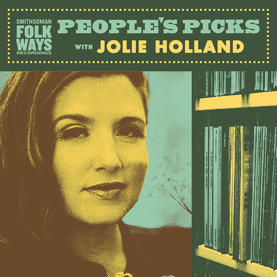 People’s Picks: Jolie Holland