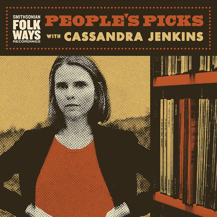 People’s Picks: Cassandra Jenkins