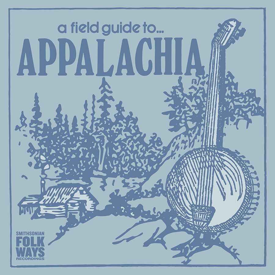 A Field Guide to... Appalachia