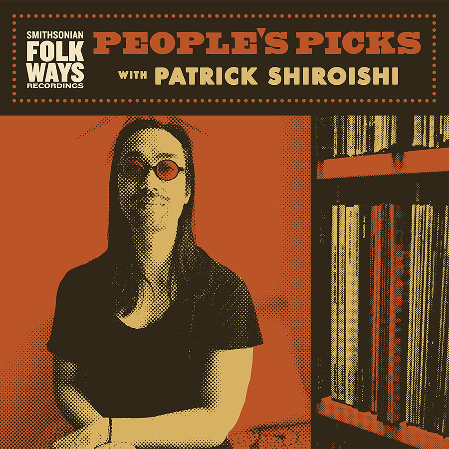 People's Picks: Patrick Shiroishi