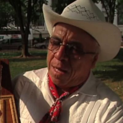 "La Bamba" by José Gutiérrez and Los Hermanos Ochoa from La Bamba: Sones Jarochos from Veracruz | Smithsonian Folkways Recordings