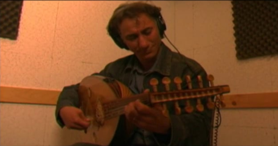 “Rast” by Rahim Alhaj and Souhail Kaspar